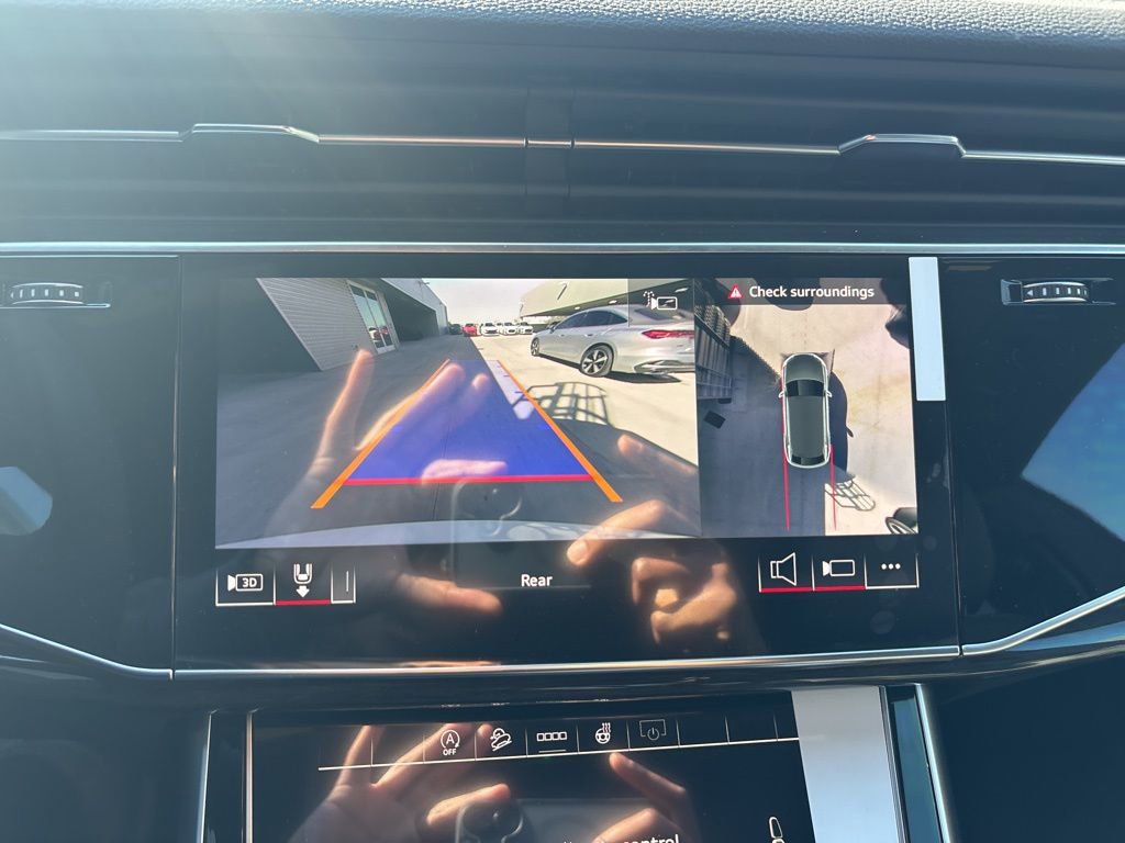 New 2026 Audi Q8 Premium Plus image 24