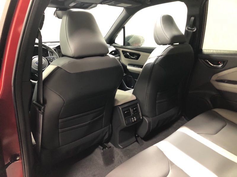 New 2026 Subaru Forester Limited AWD/4WD image 20