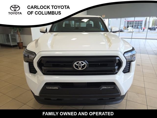 New 2026 Toyota Tacoma SR5 RWD image 4