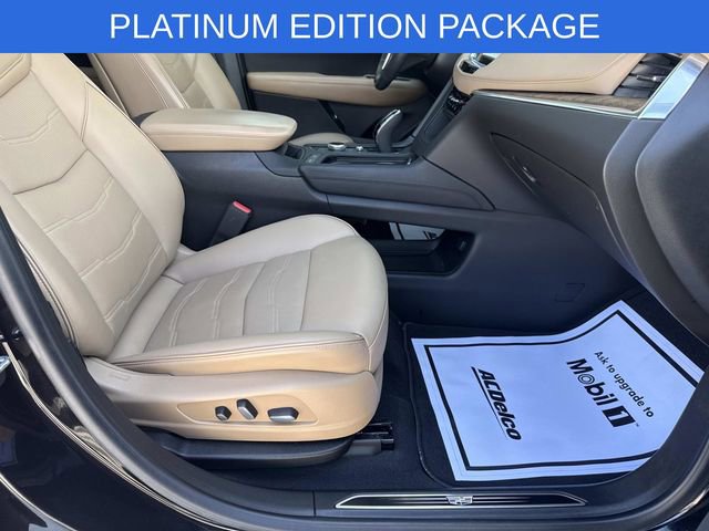Used 2022 Cadillac XT5 Premium Luxury w/ Platinum Package FWD image 50