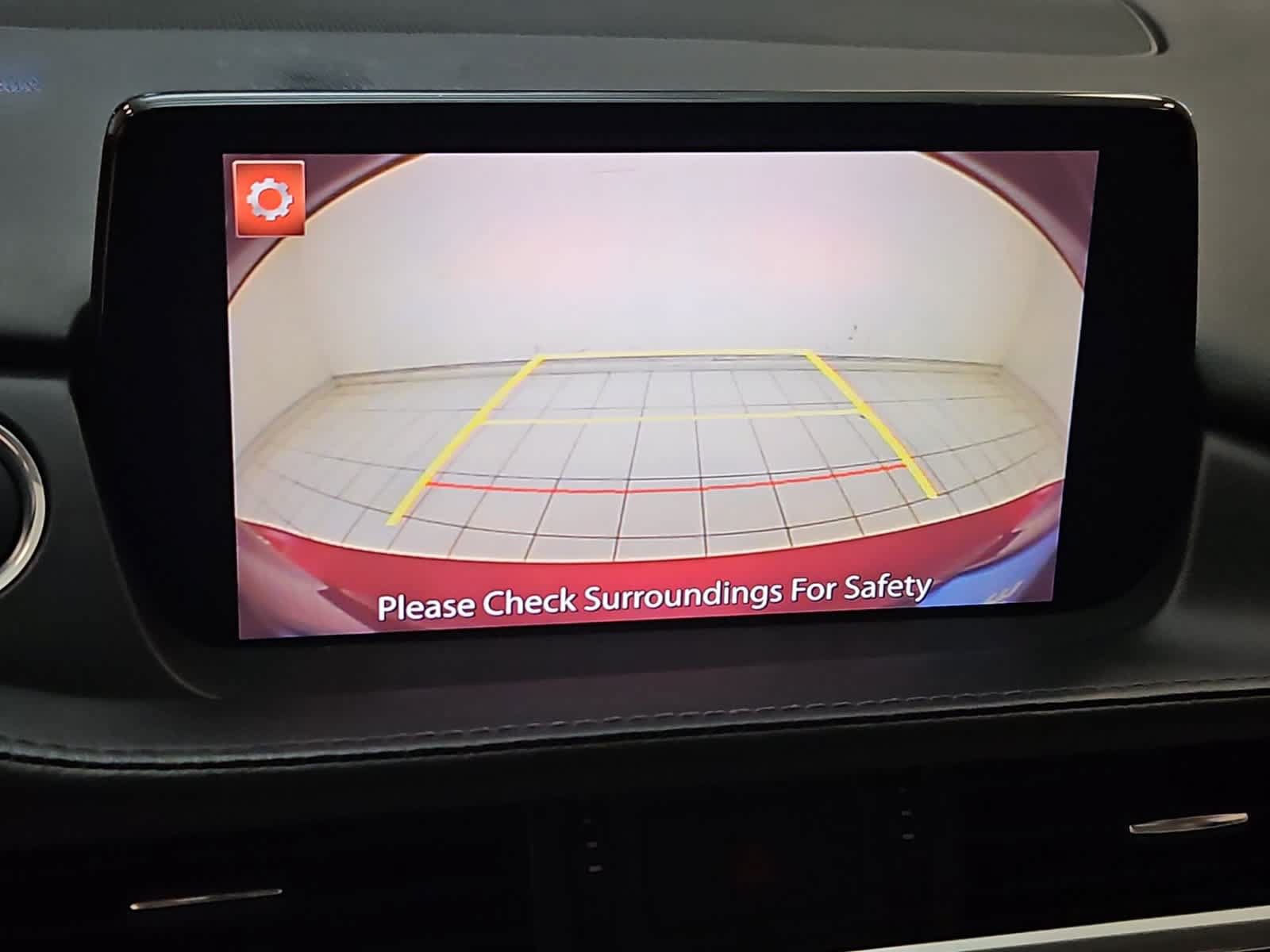 Used 2018 MAZDA MAZDA6 Grand Touring Reserve FWD image 4