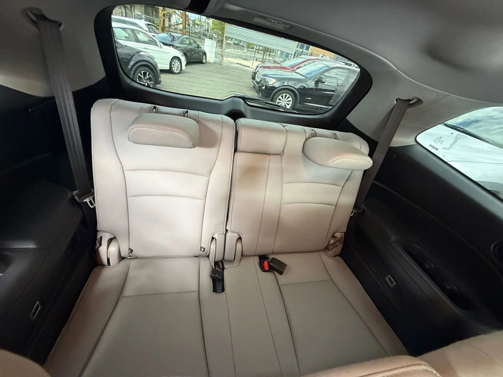 Used 2017 Honda Pilot EX-L image 28