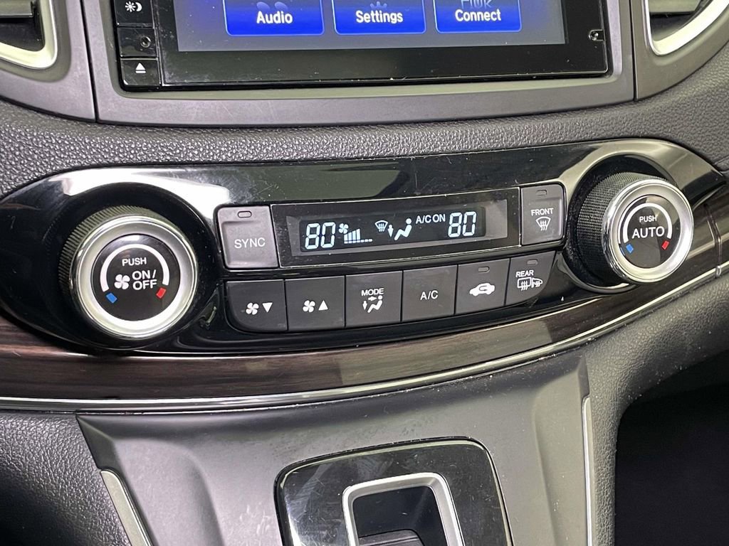 Used 2016 Honda CR-V Touring image 31