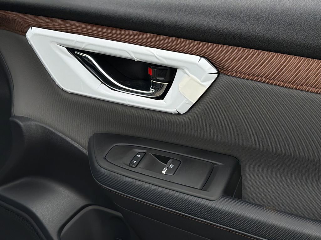 New 2026 Subaru Forester Touring AWD/4WD image 6