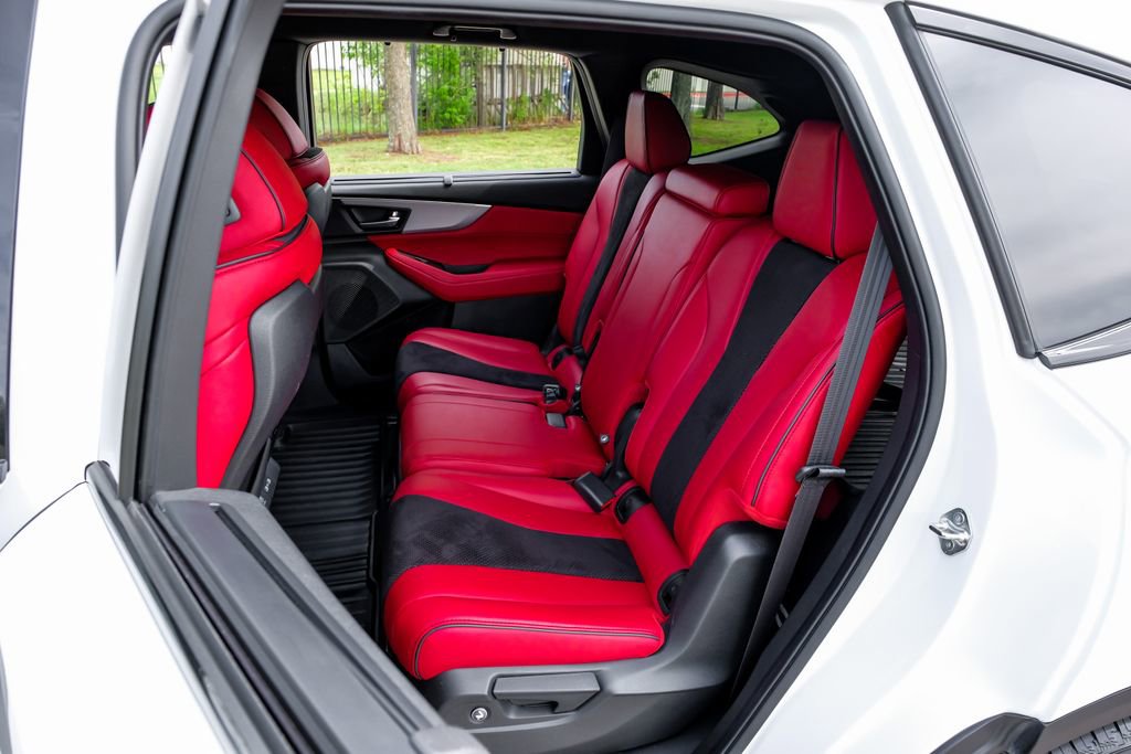 Used 2022 Acura MDX A-Spec image 46