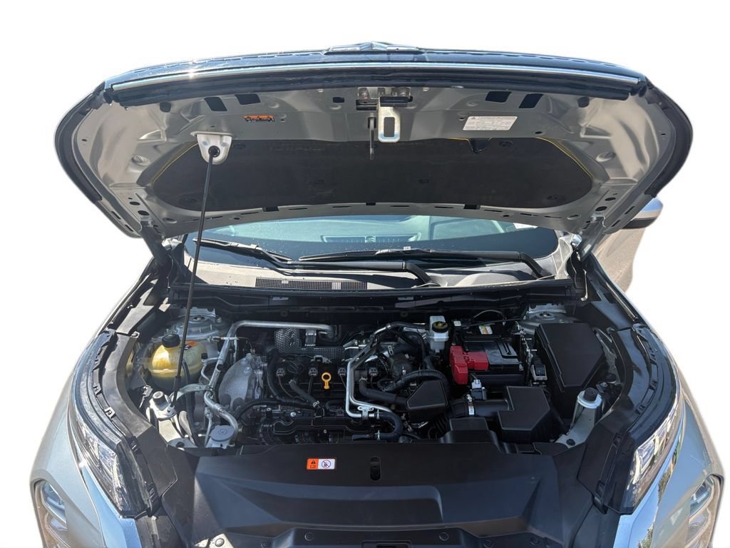 Used 2024 Mitsubishi Outlander ES FWD image 19