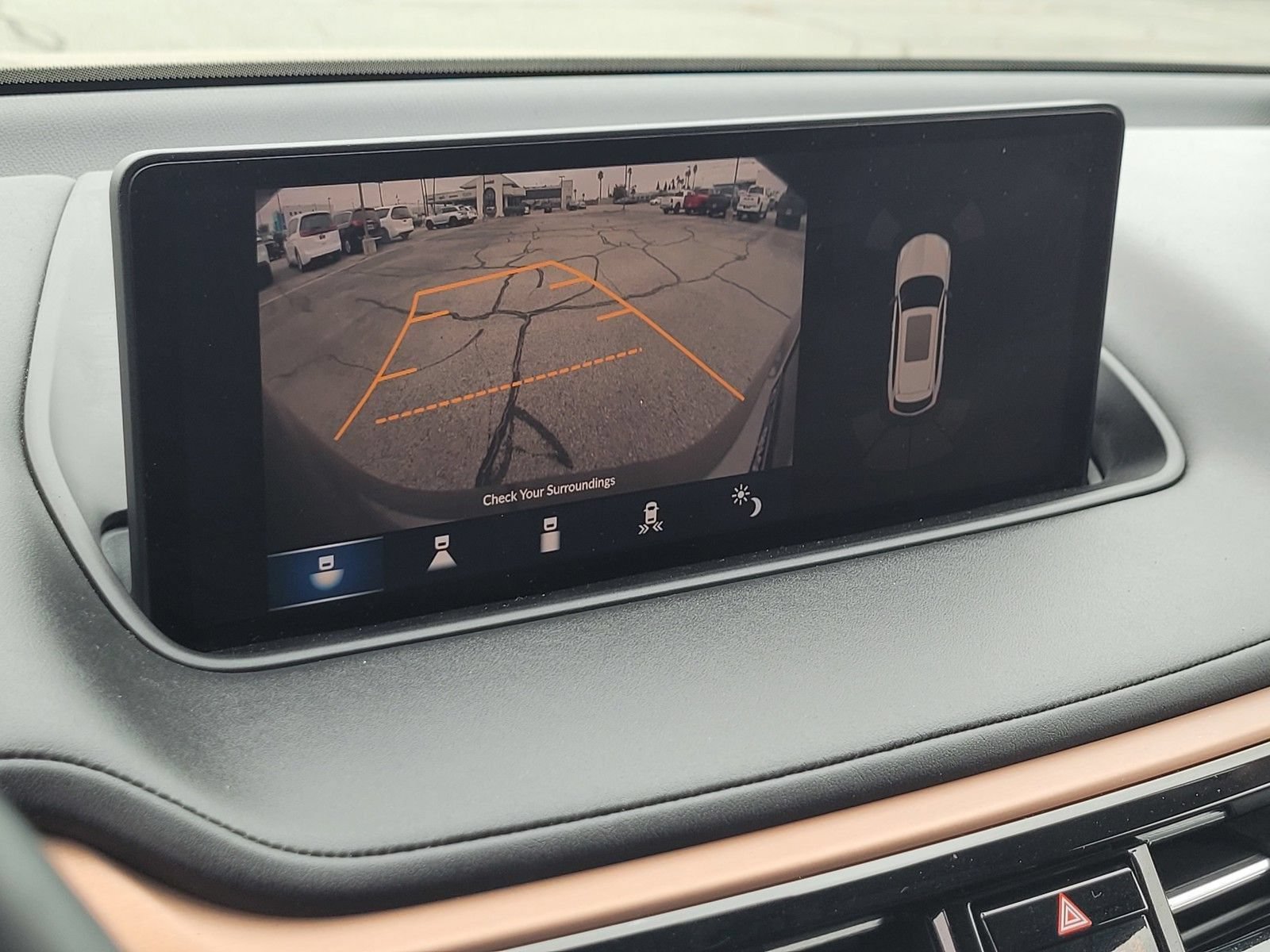 Used 2024 Acura MDX SH-AWD w/ Technology Package image 20