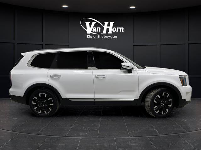 Used 2024 Kia Telluride SX Prestige image 2
