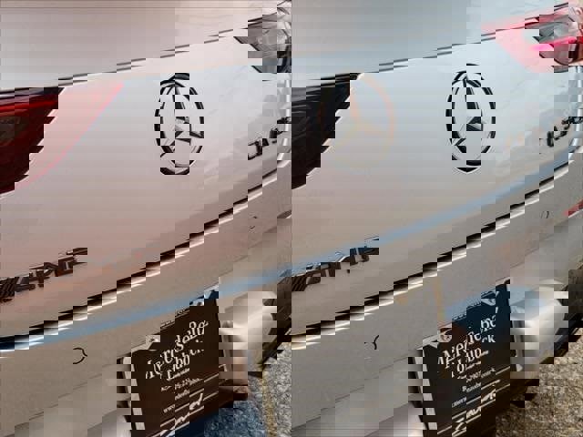 New 2025 Mercedes-Benz CLA 35 AMG 4MATIC image 15