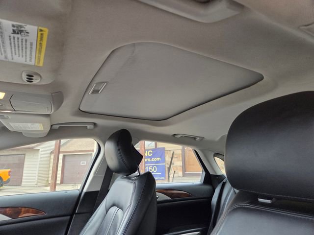 Used 2015 Lincoln MKZ Hybrid w/ Equipment Group 202A Reserve FWD image 36