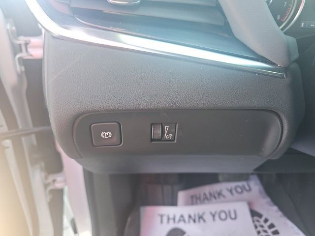 Used 2023 Buick Enclave Essence w/ LPO, Floor Liner Package image 21