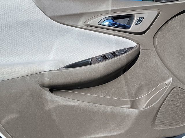 Used 2022 Chevrolet Malibu LS FWD image 9