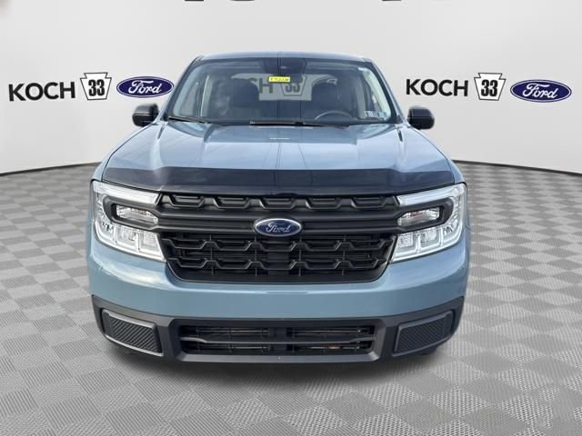 Used 2022 Ford Maverick XL w/ Equipment Group 100A Standard image 2