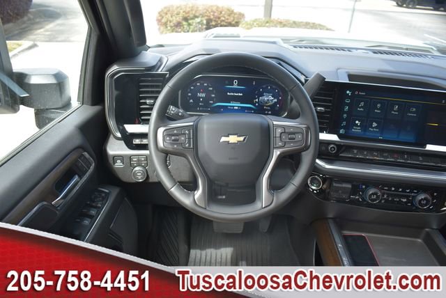 New 2026 Chevrolet Silverado 2500 High Country w/ High Country Premium Package image 22