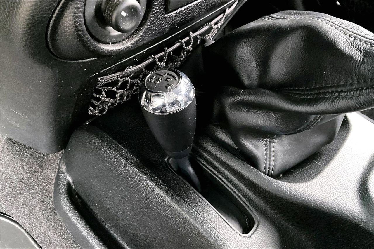 Used 2017 Jeep Wrangler Sport w/ Quick Order Package 23S image 23