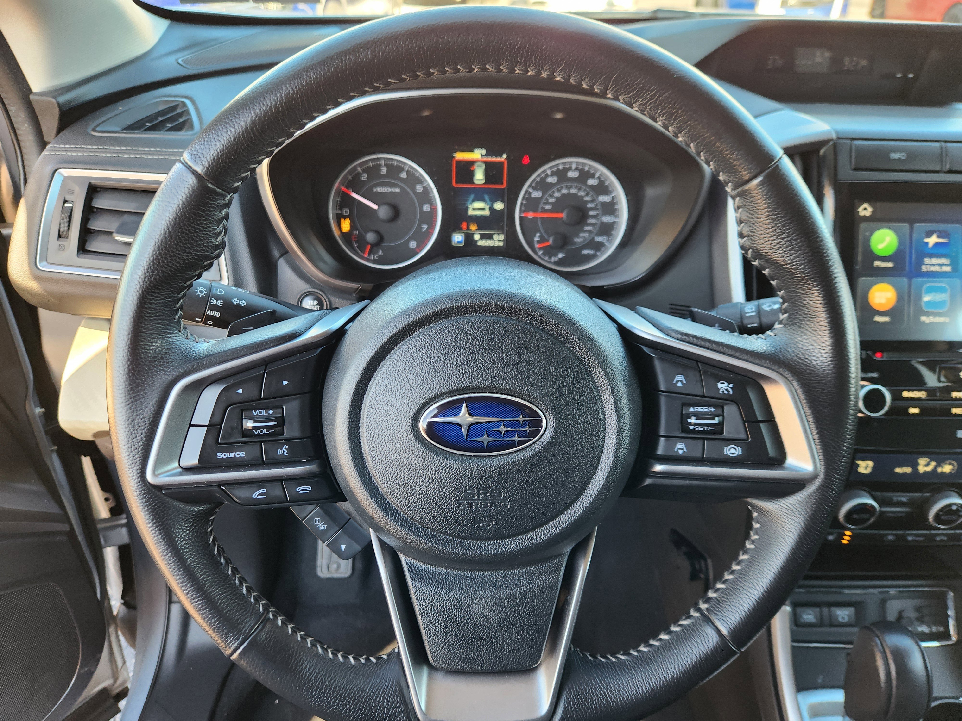 Used 2021 Subaru Ascent Premium w/ Convenience Package image 9