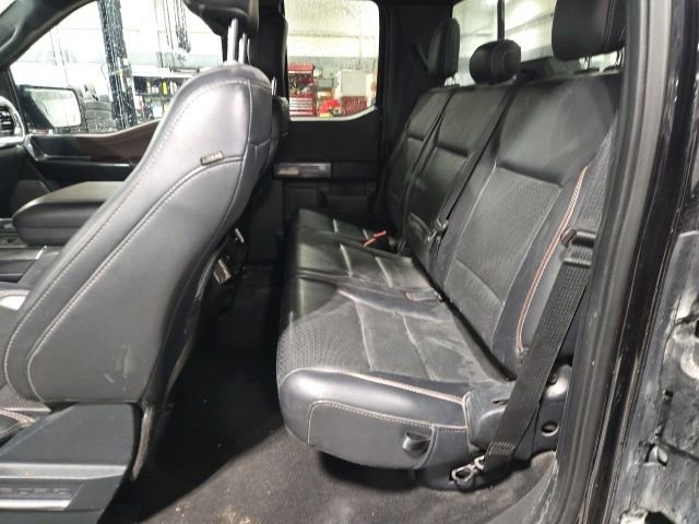 Used 2021 Ford F150 Lariat image 13