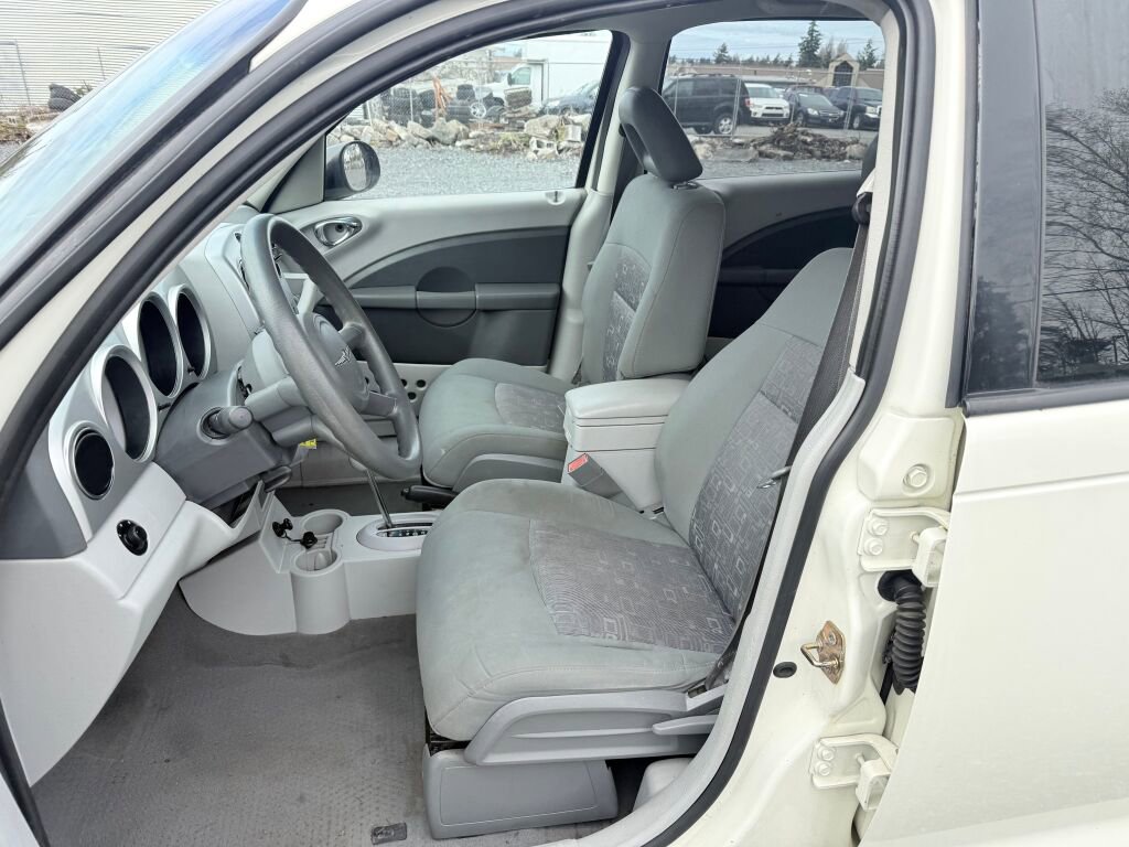 Used 2007 Chrysler PT Cruiser Touring w/ Fleet Value Group I image 6
