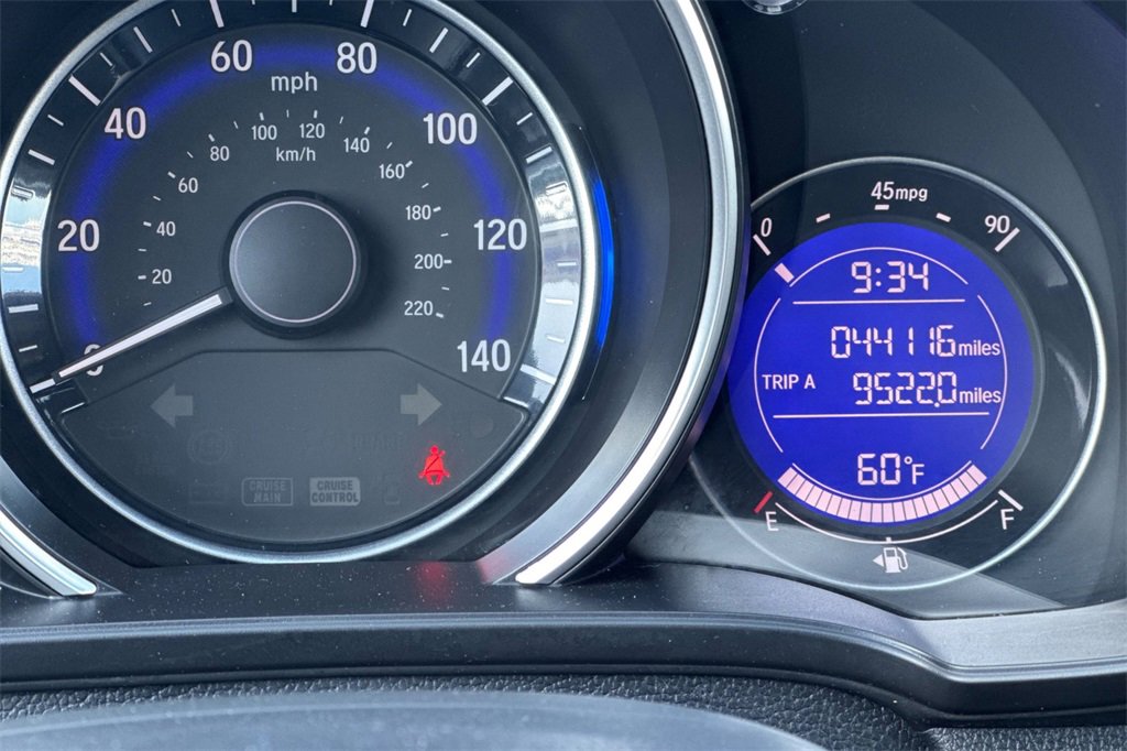 Used 2016 Honda Fit LX image 26