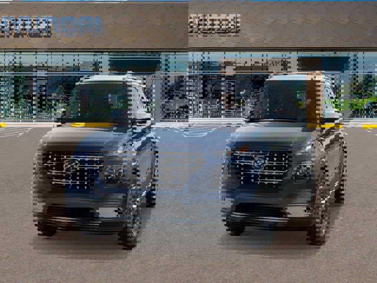 New 2026 Hyundai Venue SEL image 6