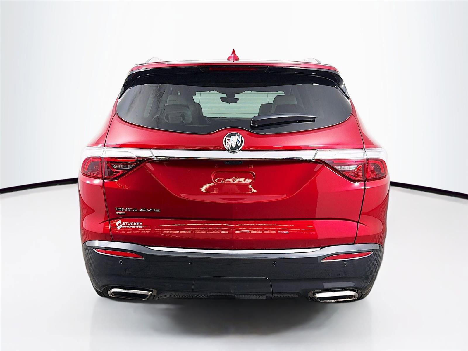 Used 2023 Buick Enclave Premium w/ Experience Buick Package image 6