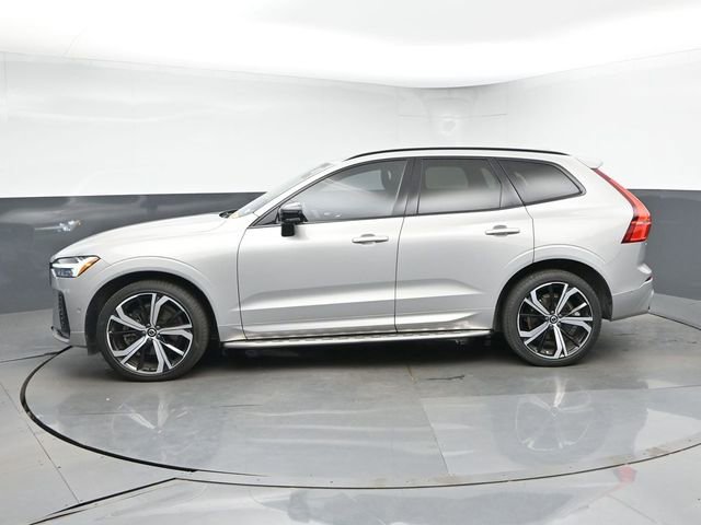 Used 2023 Volvo XC60 B6 Ultimate w/ Protection Package Premier AWD/4WD image 6