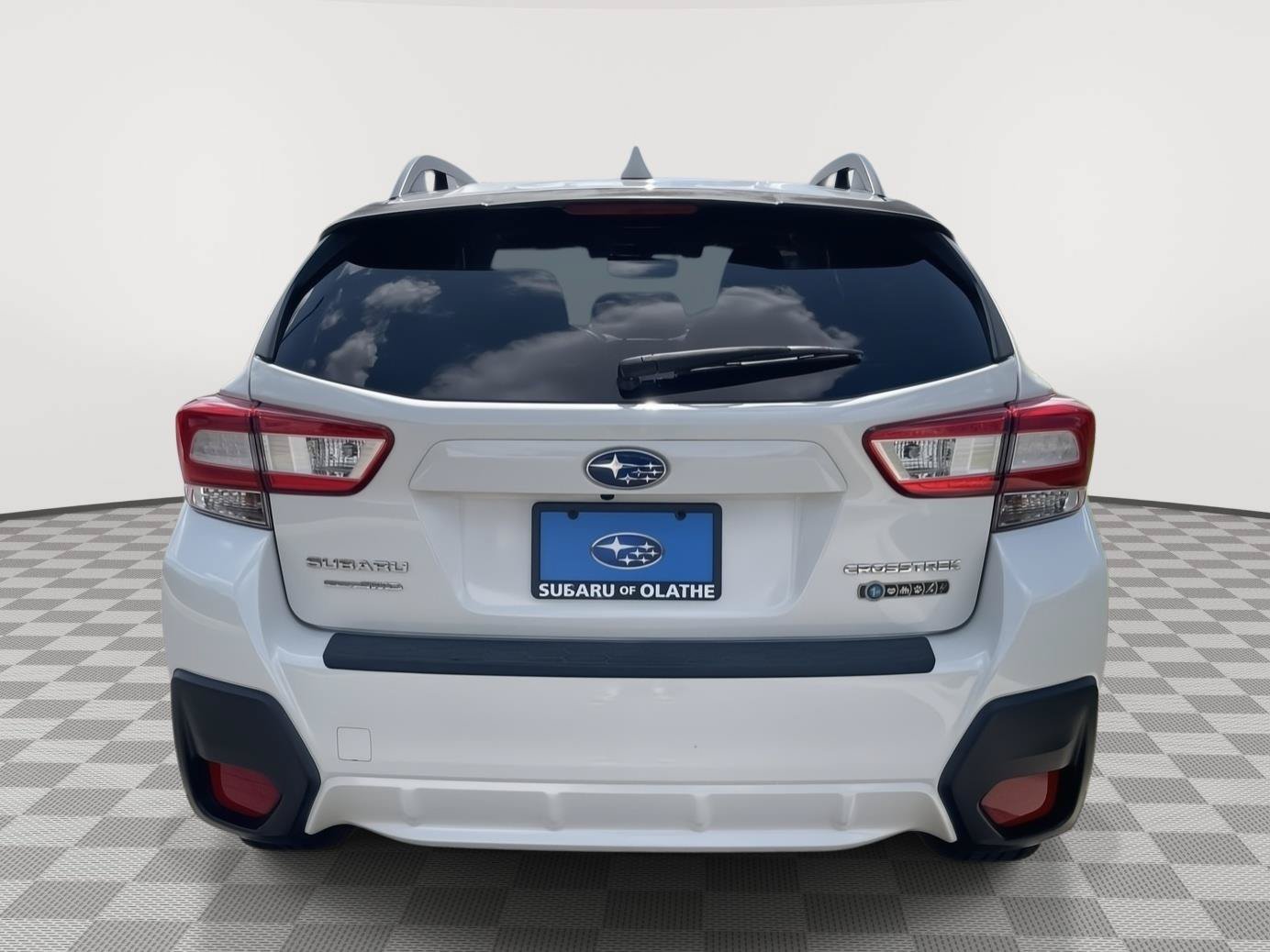 Used 2018 Subaru Crosstrek 2.0i Premium AWD/4WD image 22