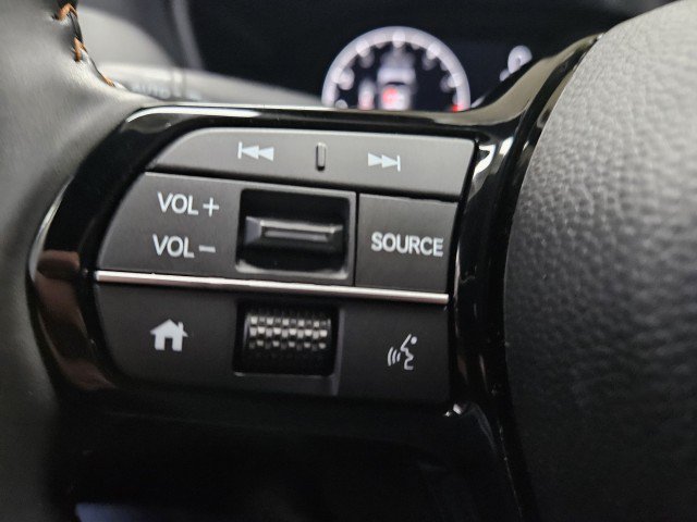Used 2024 Honda HR-V Sport image 27
