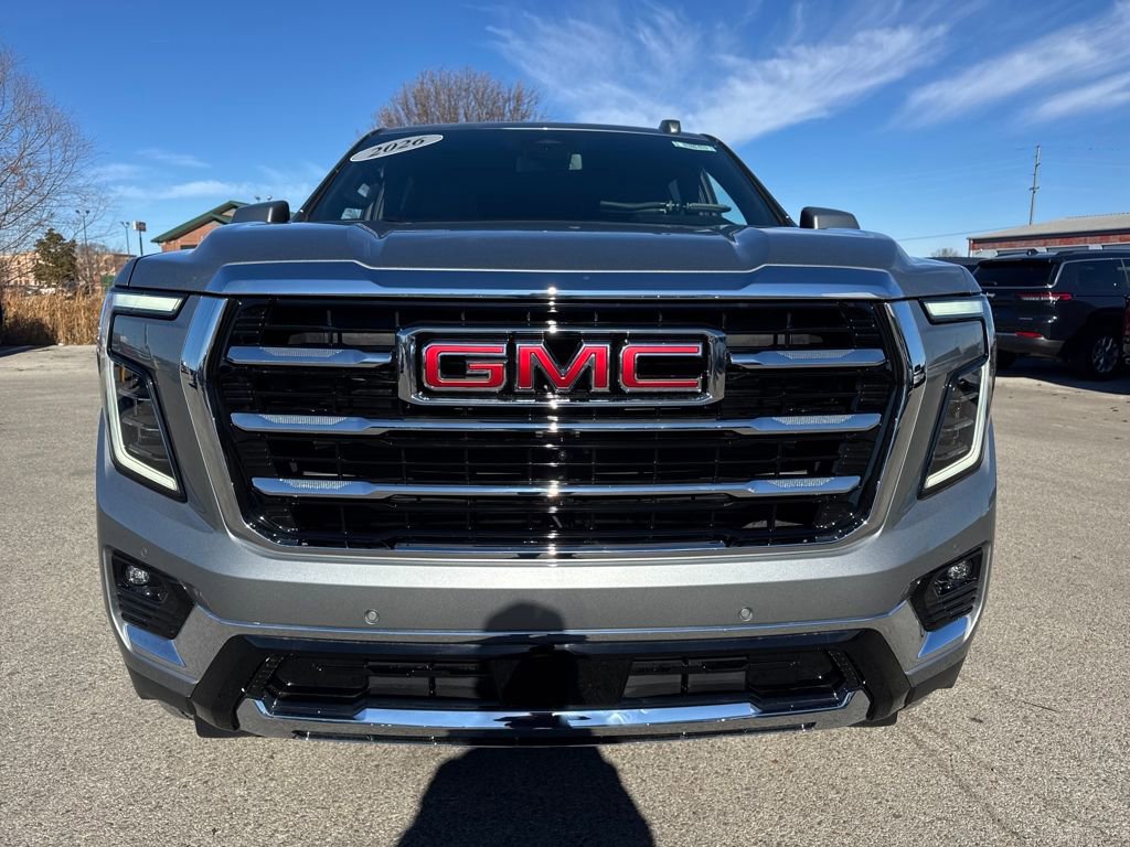 New 2026 GMC Yukon XL Elevation w/ LPO, Floor Liner Package image 9