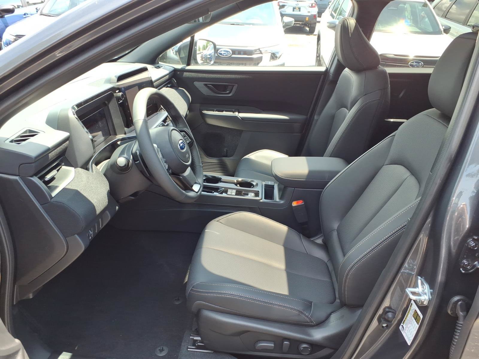 New 2026 Subaru Outback Limited AWD/4WD image 4