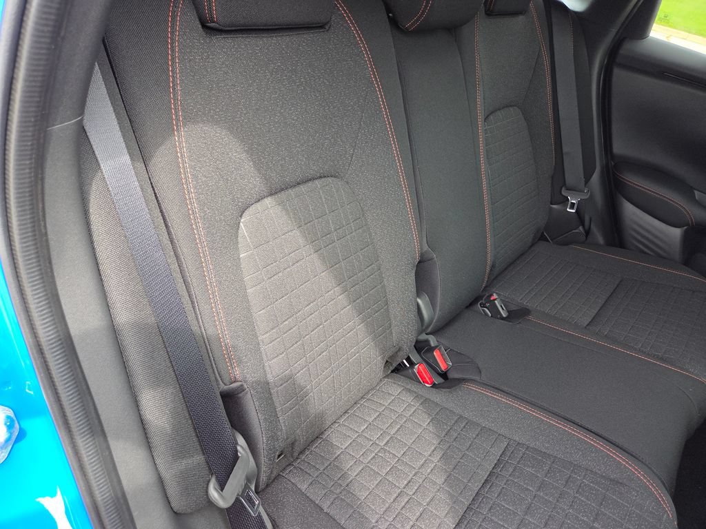 New 2027 Honda HR-V Sport image 27