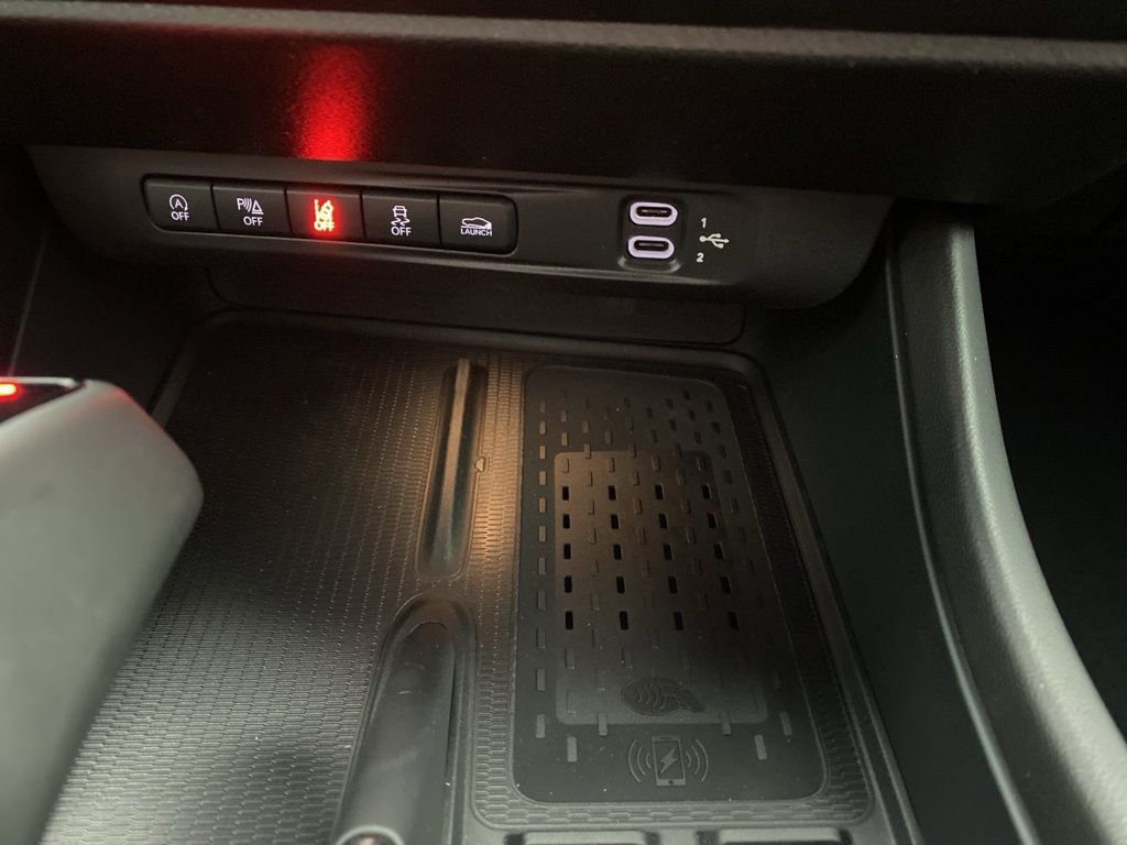 New 2026 Dodge Charger Scat Pack AWD/4WD image 26