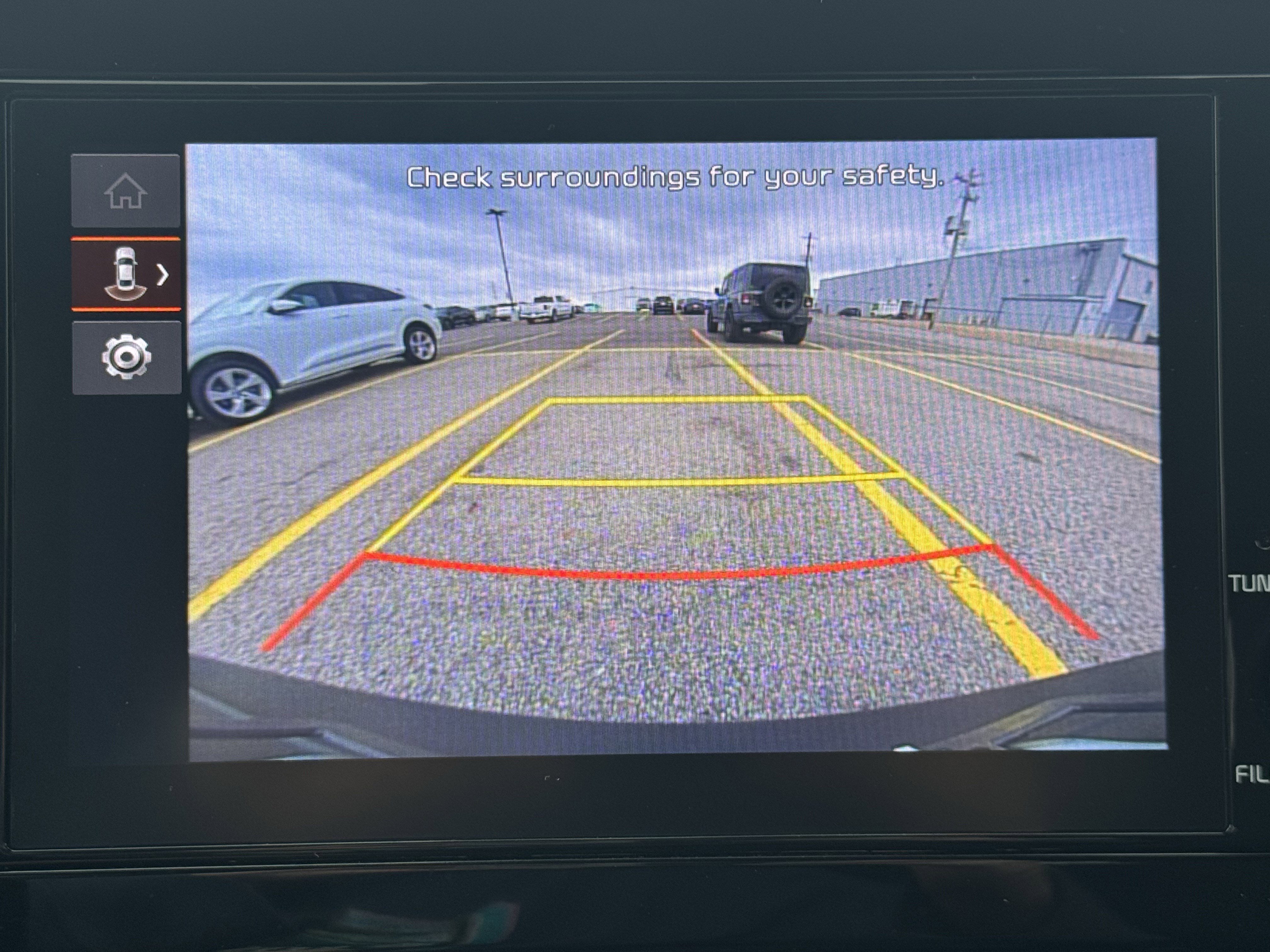 Certified 2023 Kia Sportage LX image 13