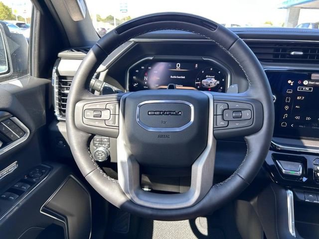 New 2026 GMC Sierra 1500 Denali image 12