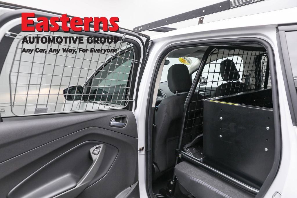 Used 2019 Ford Escape SE image 23