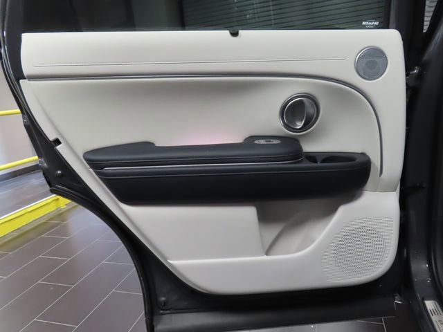 Used 2026 Hyundai Palisade Calligraphy FWD image 11