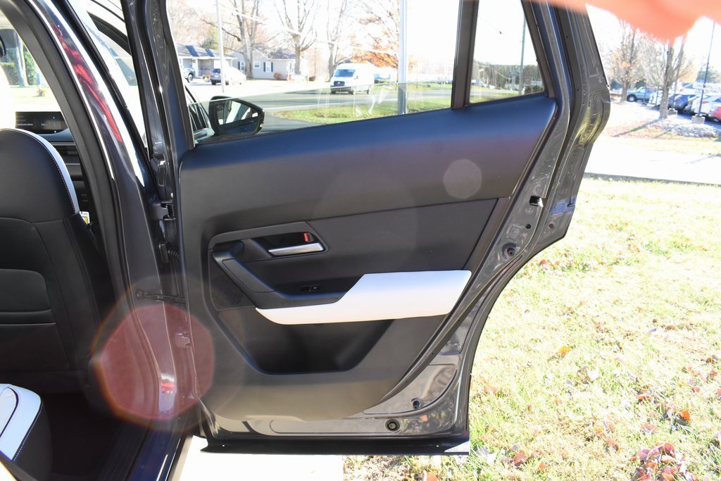 New 2026 MAZDA CX-50 AWD 2.5 S w/ Premium Package image 29