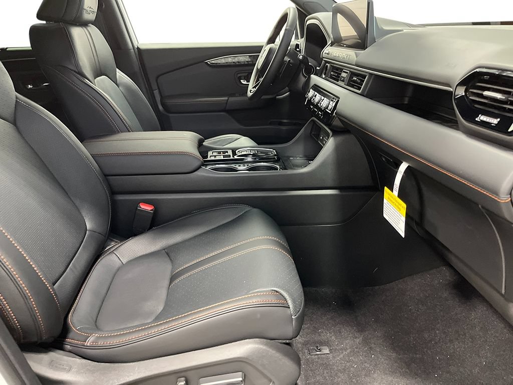 New 2026 Honda Passport TrailSport Elite image 29