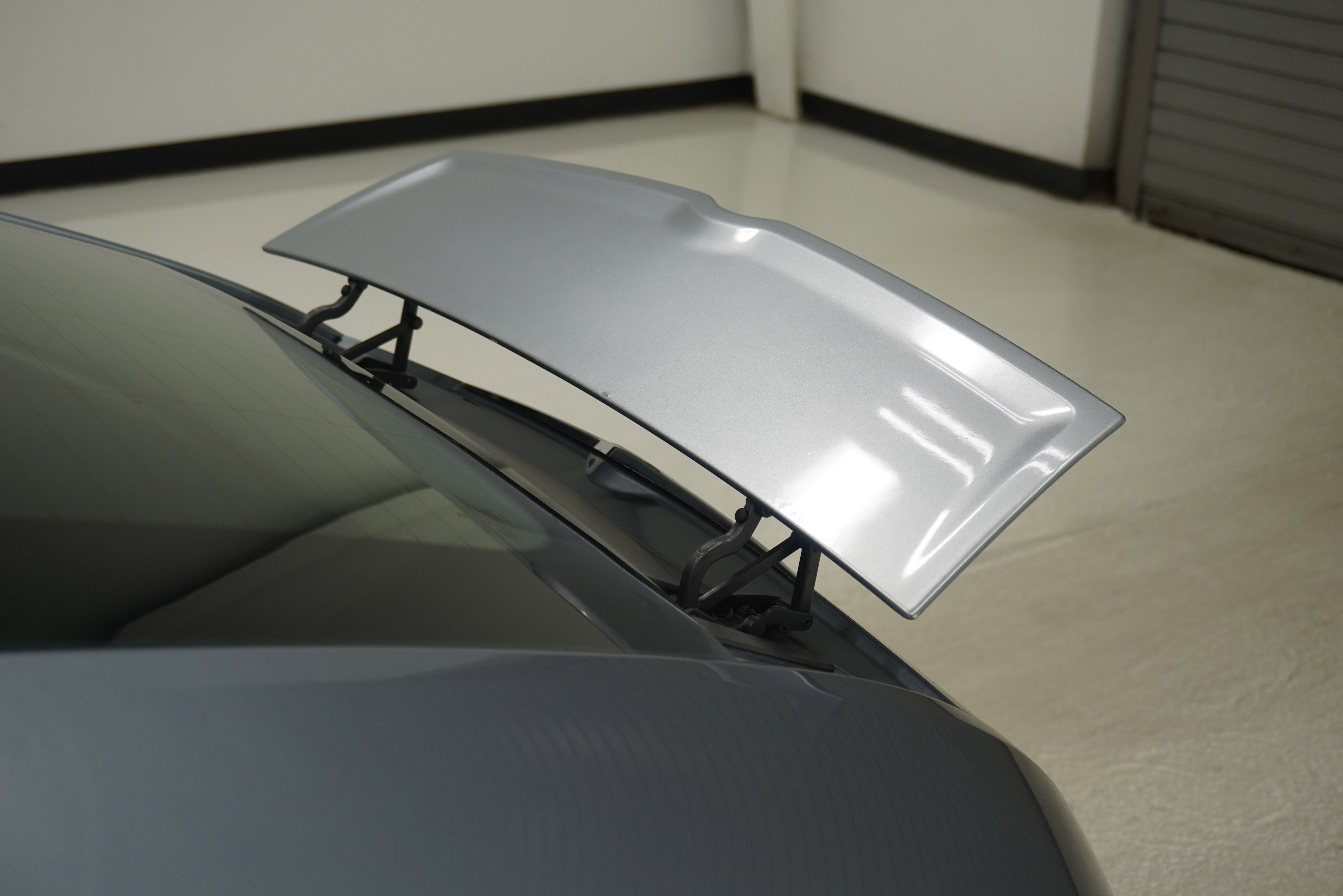 Used 2004 Chrysler Crossfire Coupe image 8