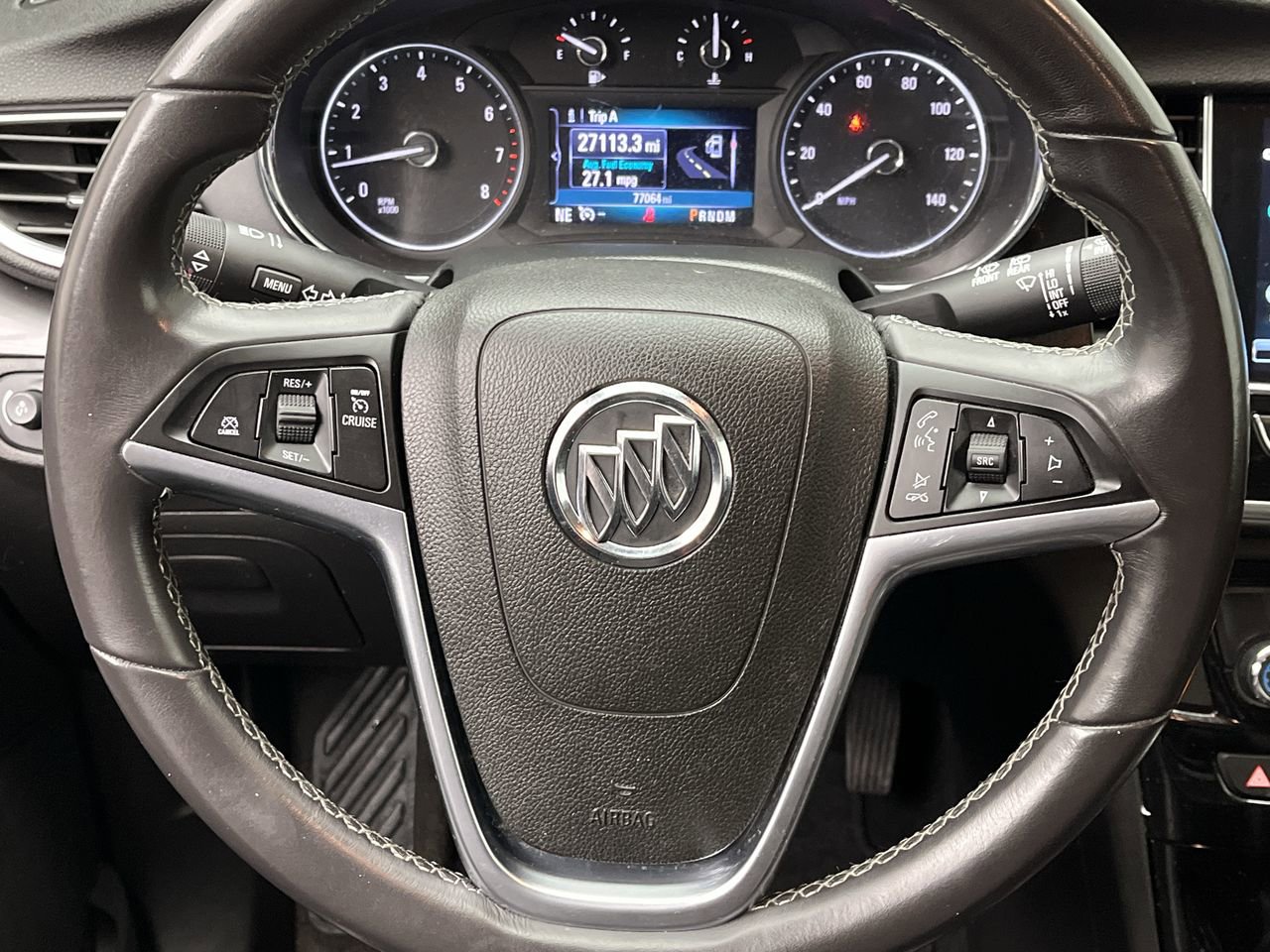 Used 2019 Buick Encore Preferred image 13