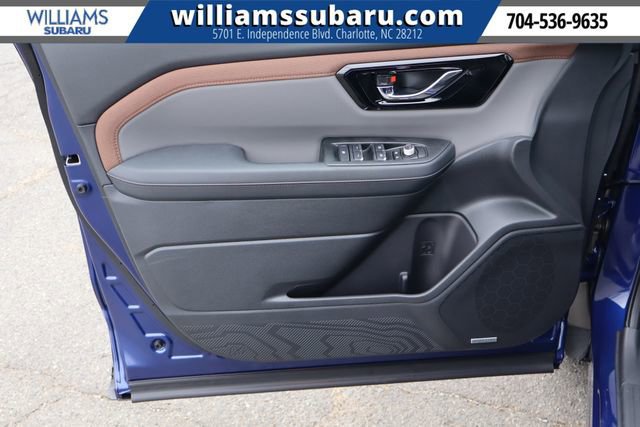 New 2026 Subaru Forester Sport image 9