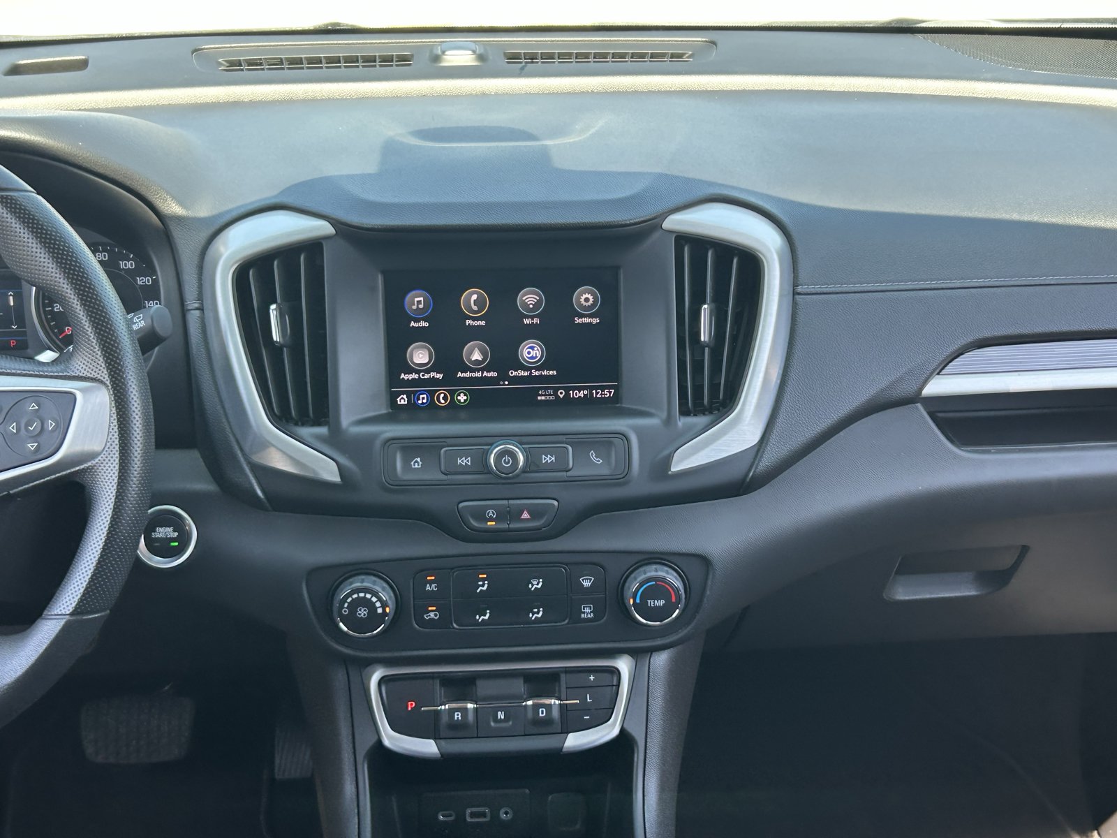 Certified 2024 GMC Terrain SLE FWD image 18
