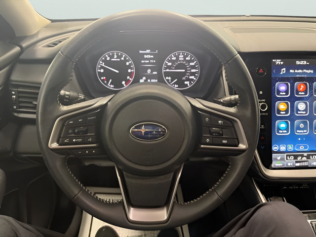 Certified 2025 Subaru Outback Premium AWD/4WD image 6