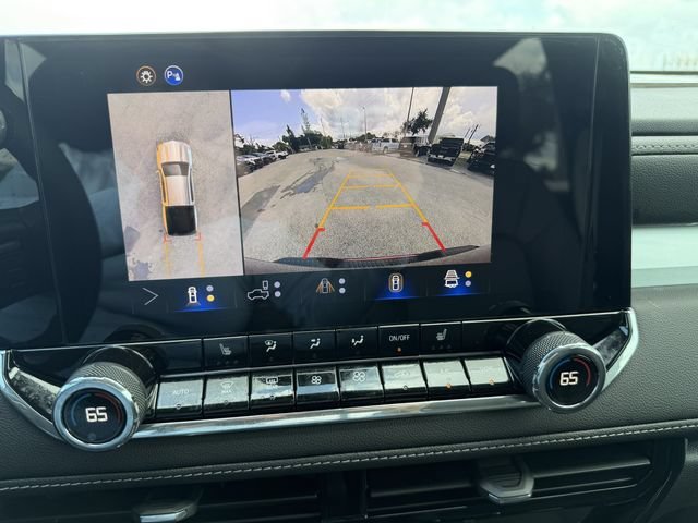 New 2026 Chevrolet Colorado LT w/ LT Convenience Package RWD image 24