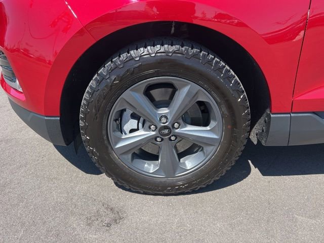 Used 2023 Ford Edge SEL w/ Sport Appearance Package AWD/4WD image 9