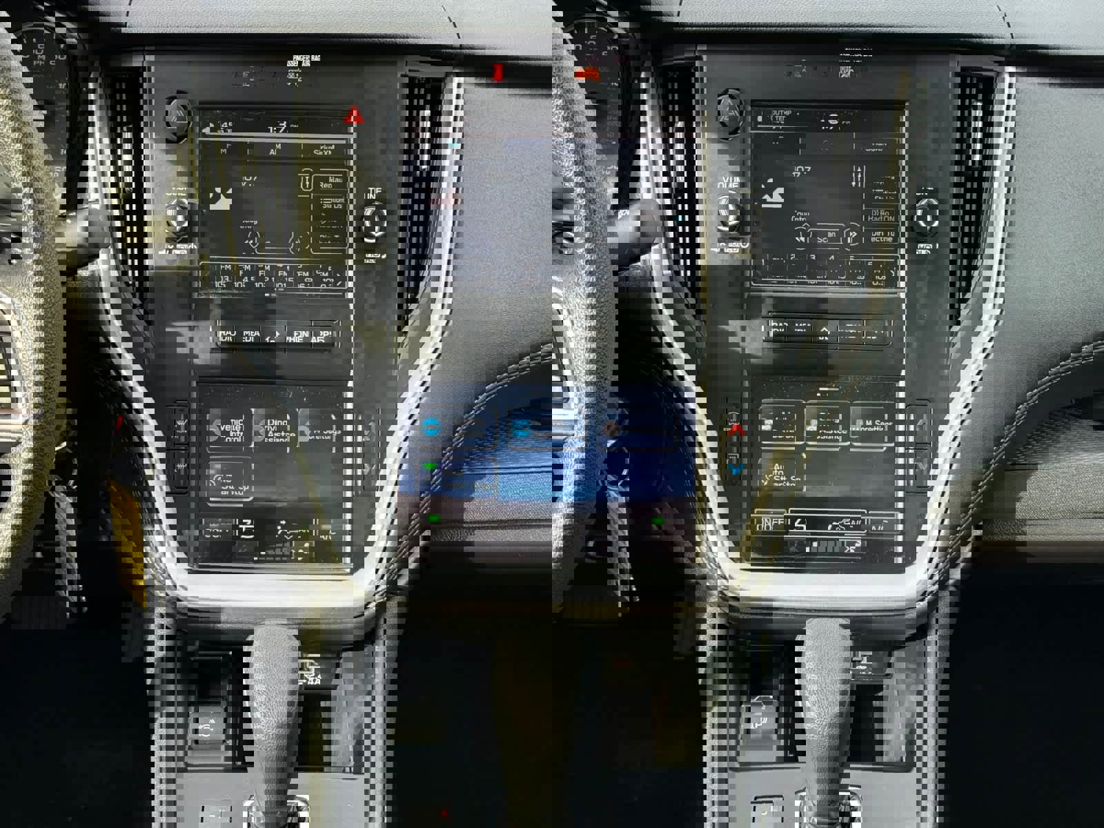 Certified 2023 Subaru Legacy image 13