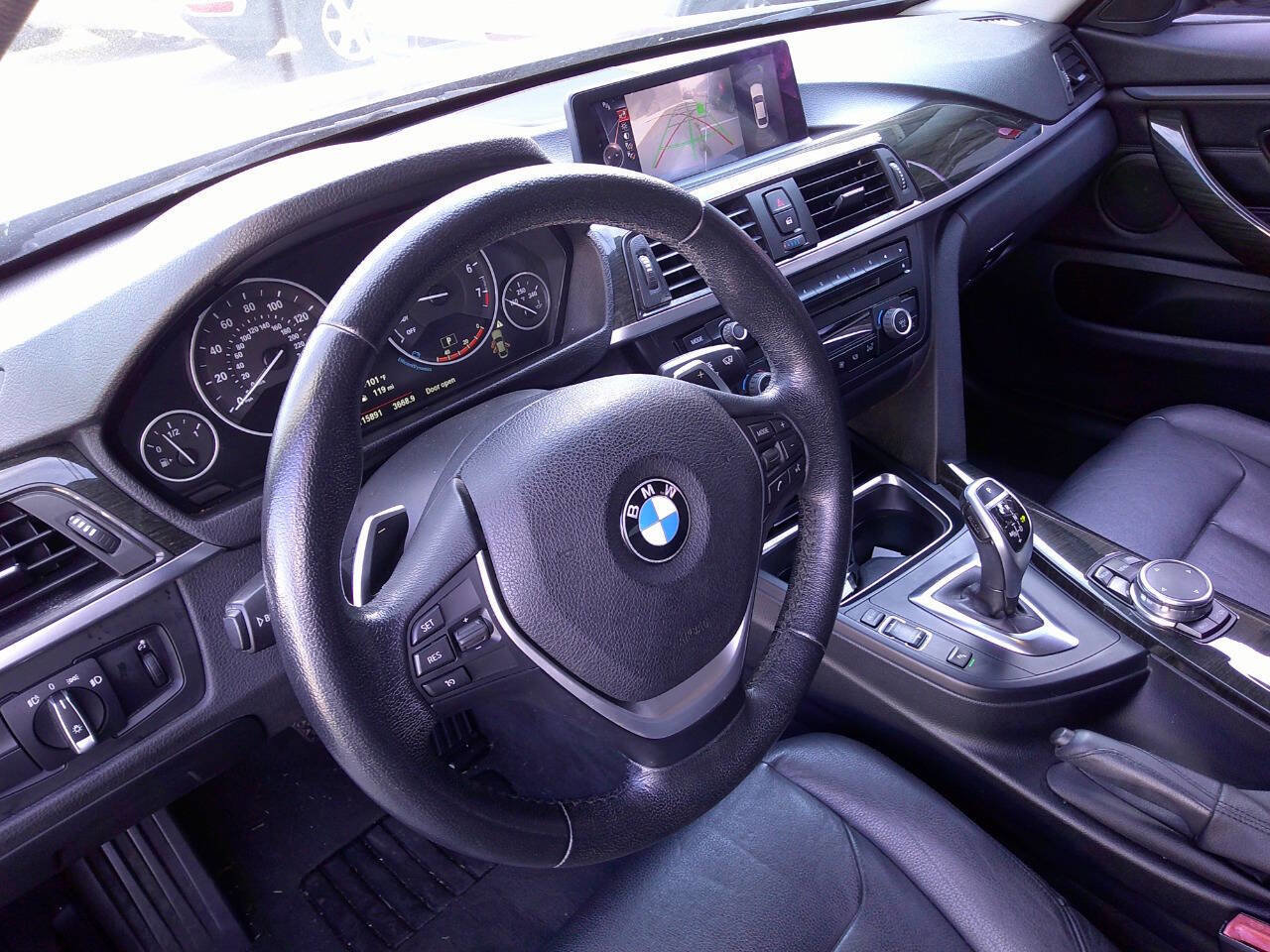 Used 2015 BMW 428i Gran Coupe image 22