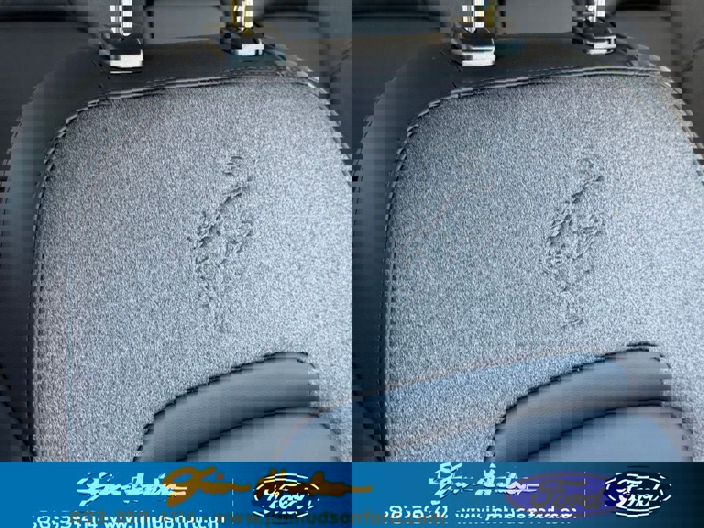 New 2025 Ford Bronco Sport Big Bend w/ Convenience Package image 28