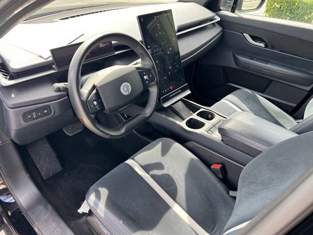 Used 2023 Fisker Ocean One AWD/4WD image 17