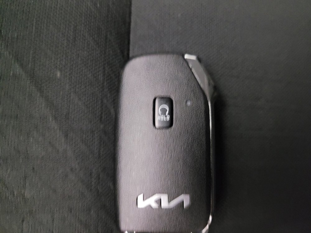 Used 2023 Kia Soul GT-Line w/ GT-Line Technology Package image 32